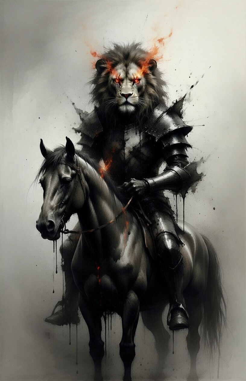 Alloces — manifestation